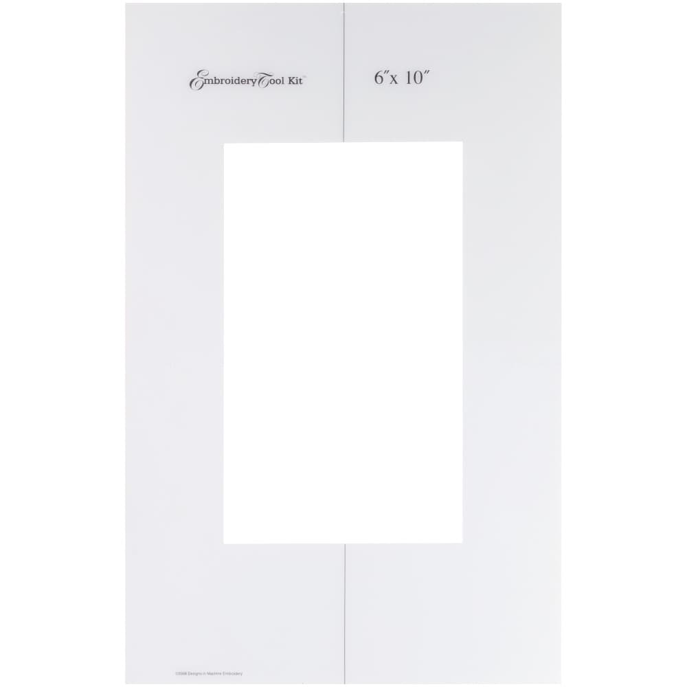 Dime, Embroidery Tool Kit (15pc) image # 92104