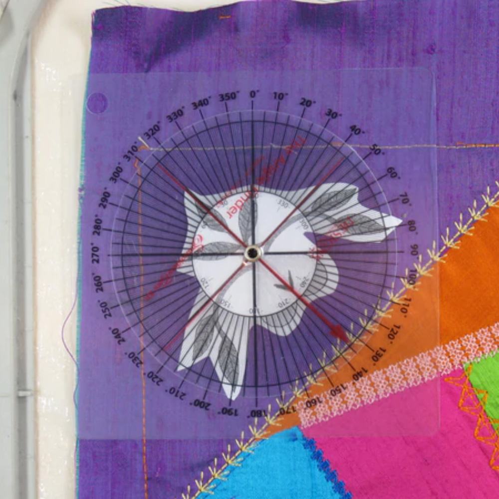 Dime, Embroidery Tool Kit (15pc) image # 91458