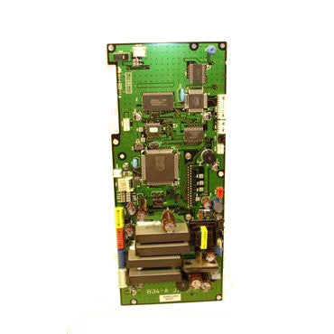 Circuit Board Unit (A), Janome #834511307 image # 24683