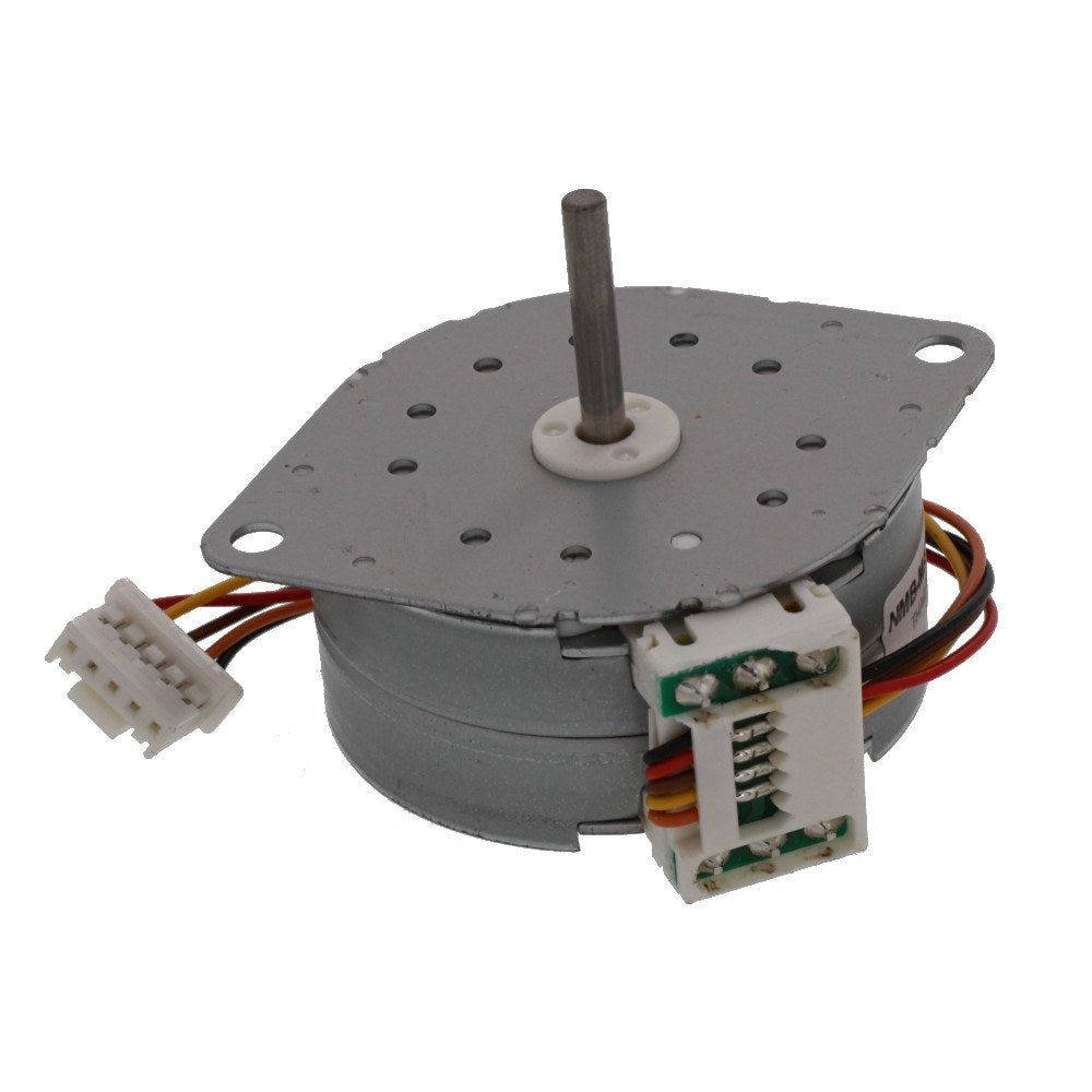 Step Motor, Singer #84006 image # 53136