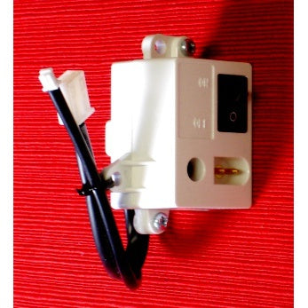Machine Socket 120V, Janome #841514601 image # 46460