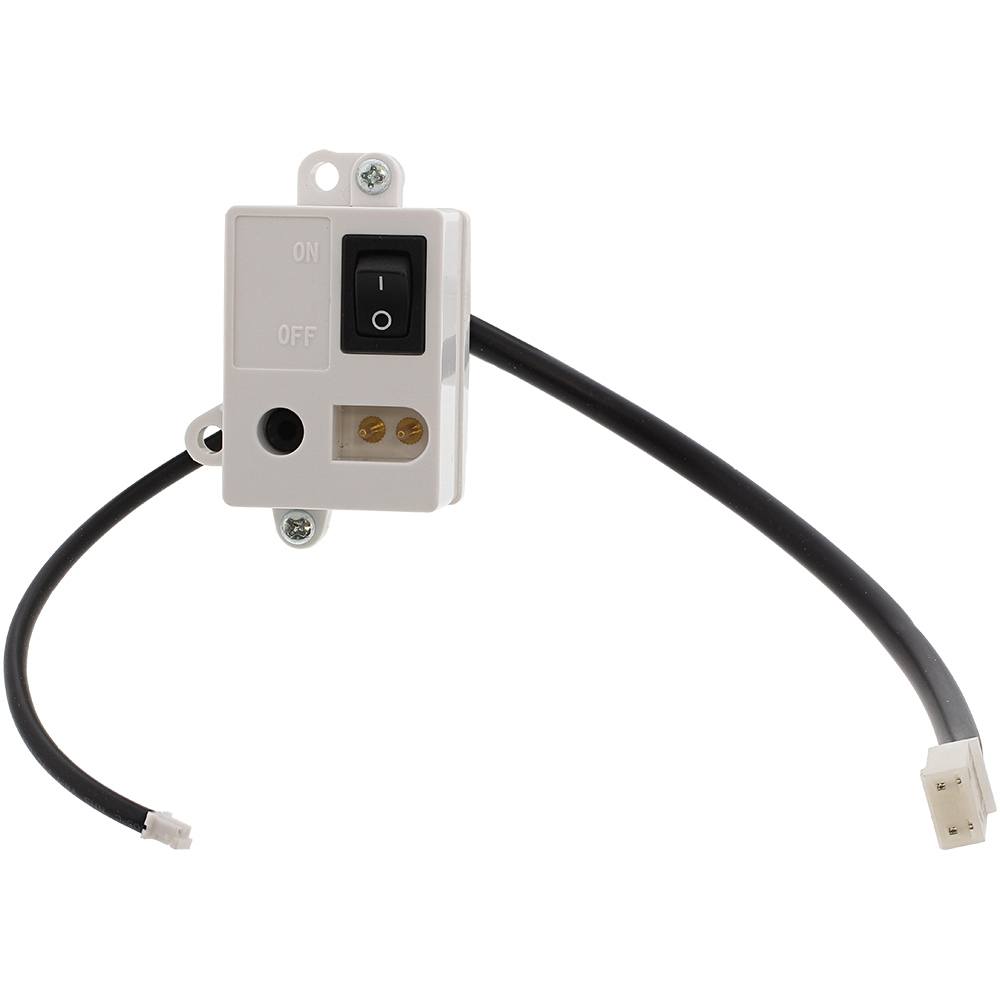 Machine Socket Unit, Janome #841621004 image # 72990