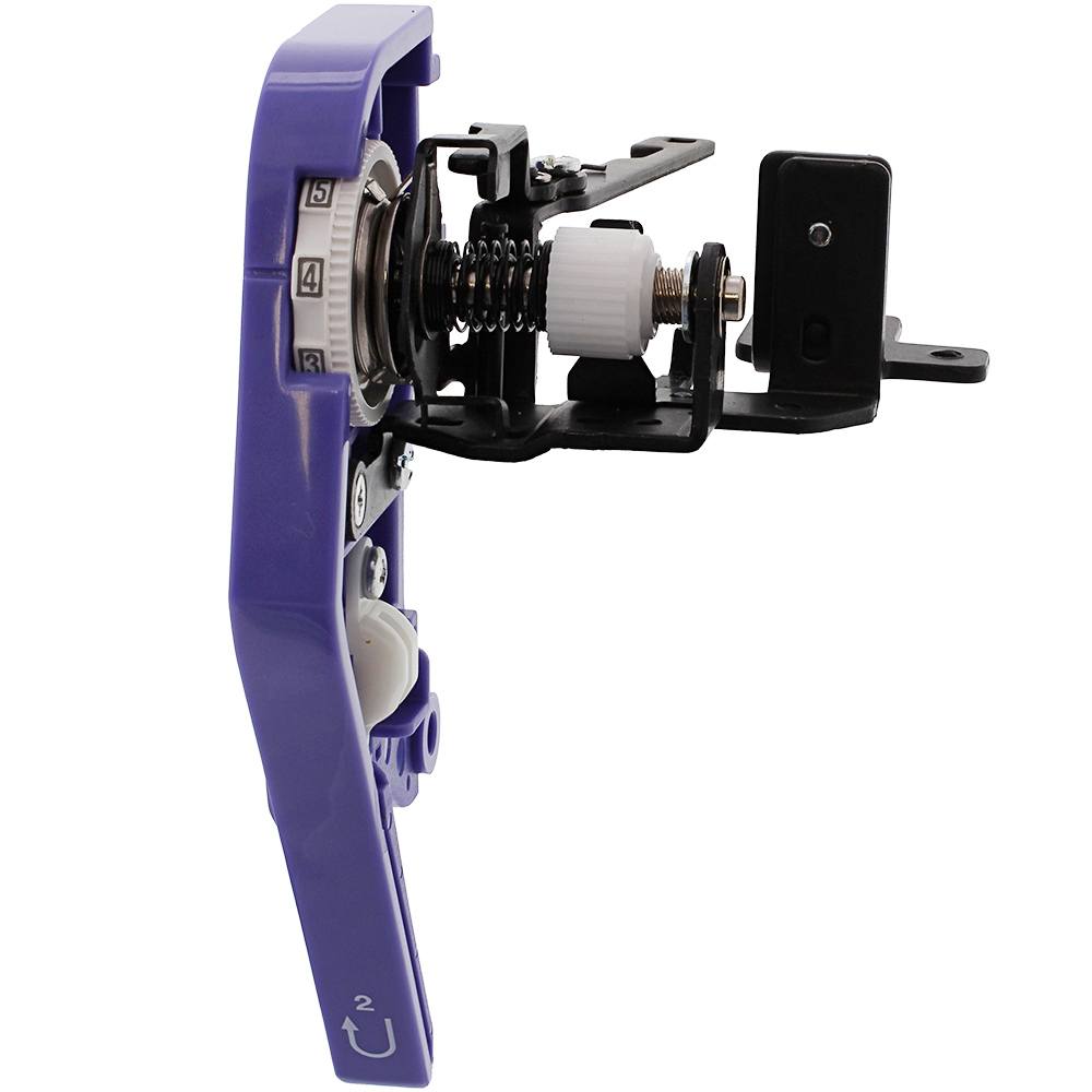 Thread Tension Unit, Janome #842511601 image # 76240