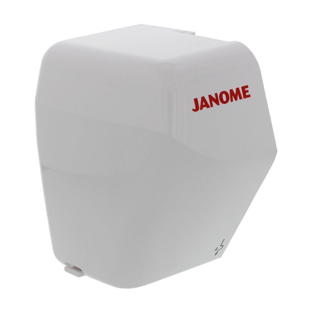 Face Plate Unit, Janome #842602035 image # 52032