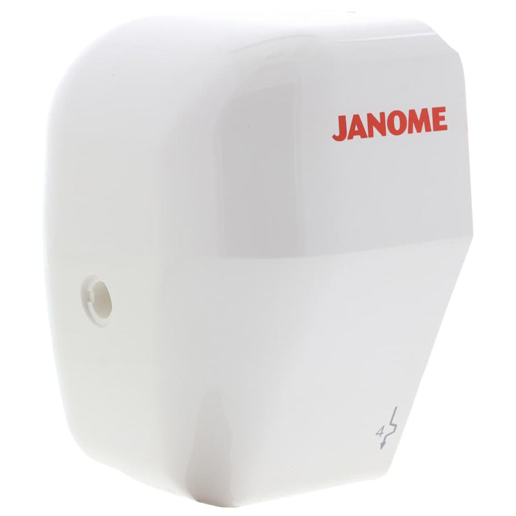 Face Plate, Janome #843006140 image # 99068