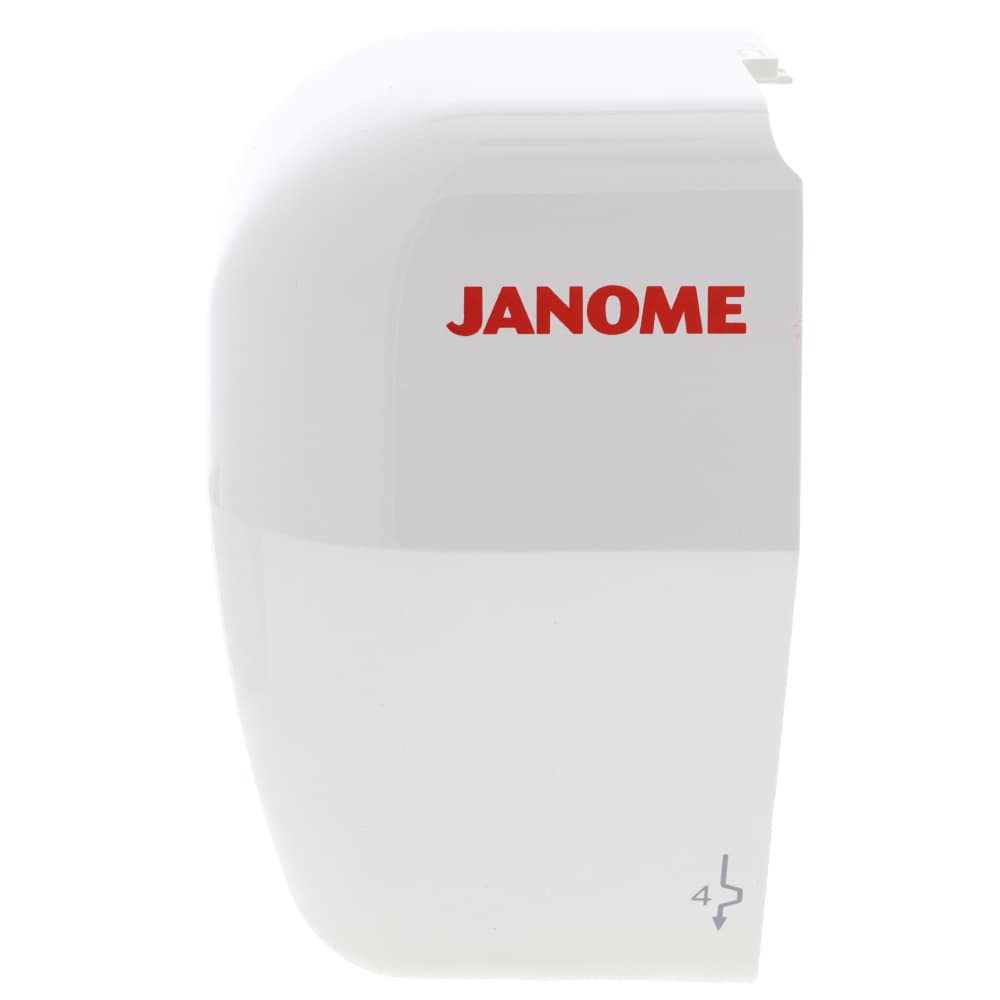 Face Plate, Janome #843006140 image # 99067