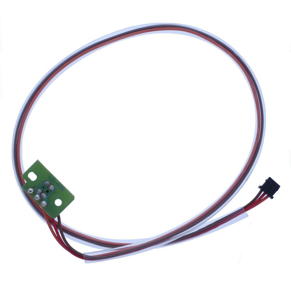 E-1 Board, Kenmore #843502004 image # 54858