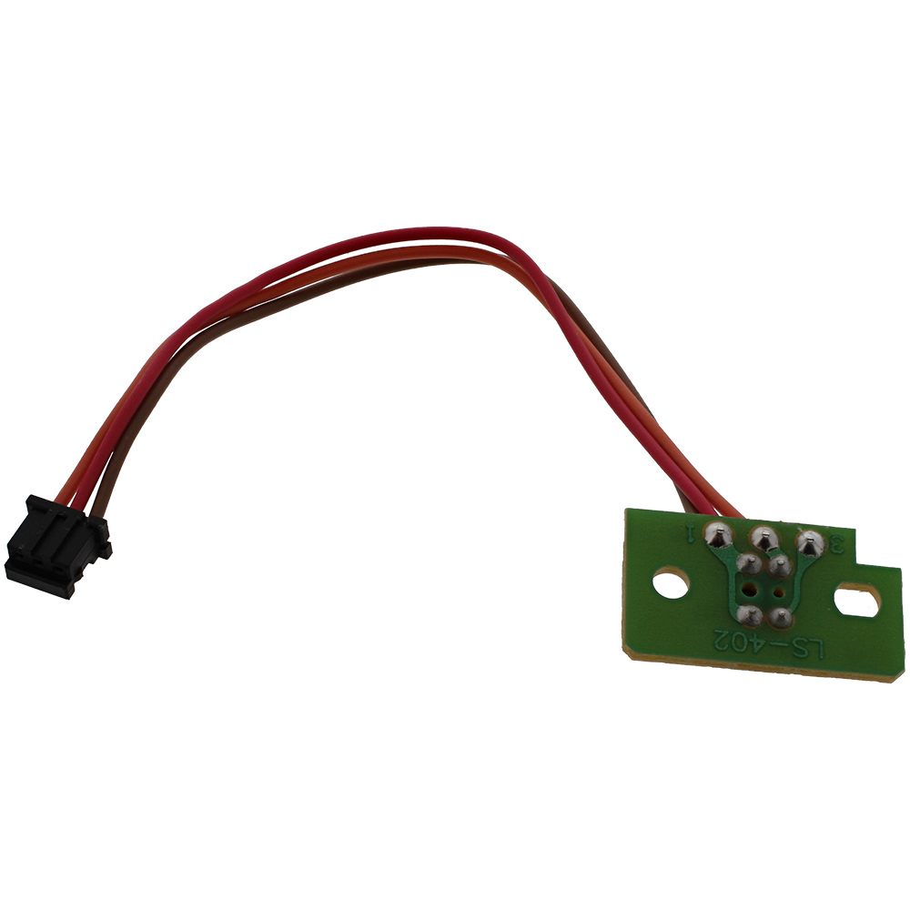Printed Circuit Board E1 Unit, Janome #843502303 image # 64879