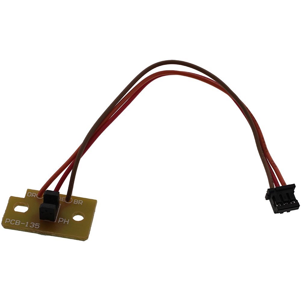 Printed Circuit Board E1 Unit, Janome #843502303 image # 64880