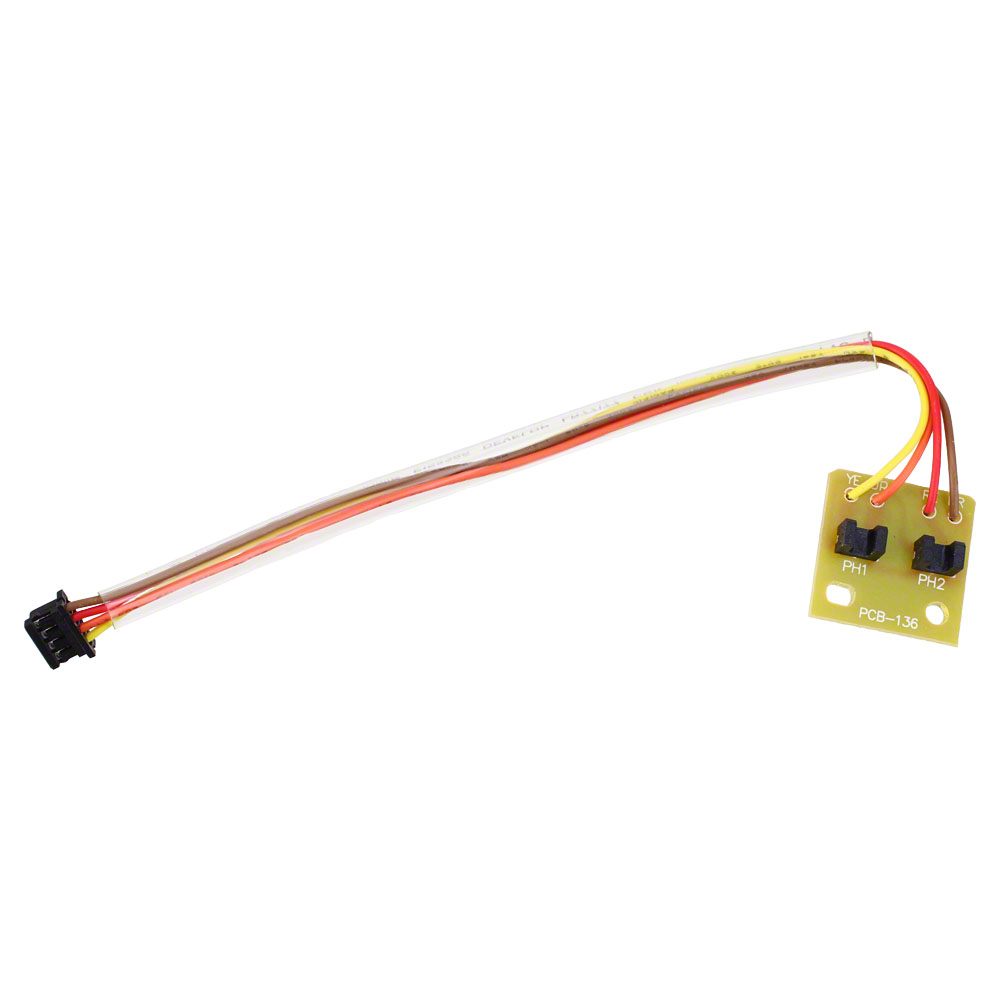 Circuit Board P (Unit) #843505007 image # 37153
