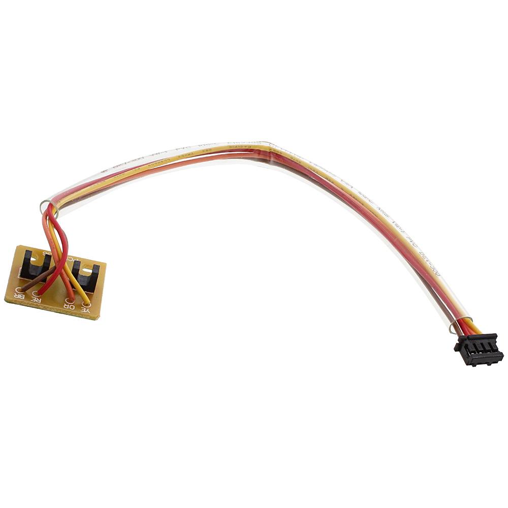 Circuit Board P, Janome #843505502 image # 75535