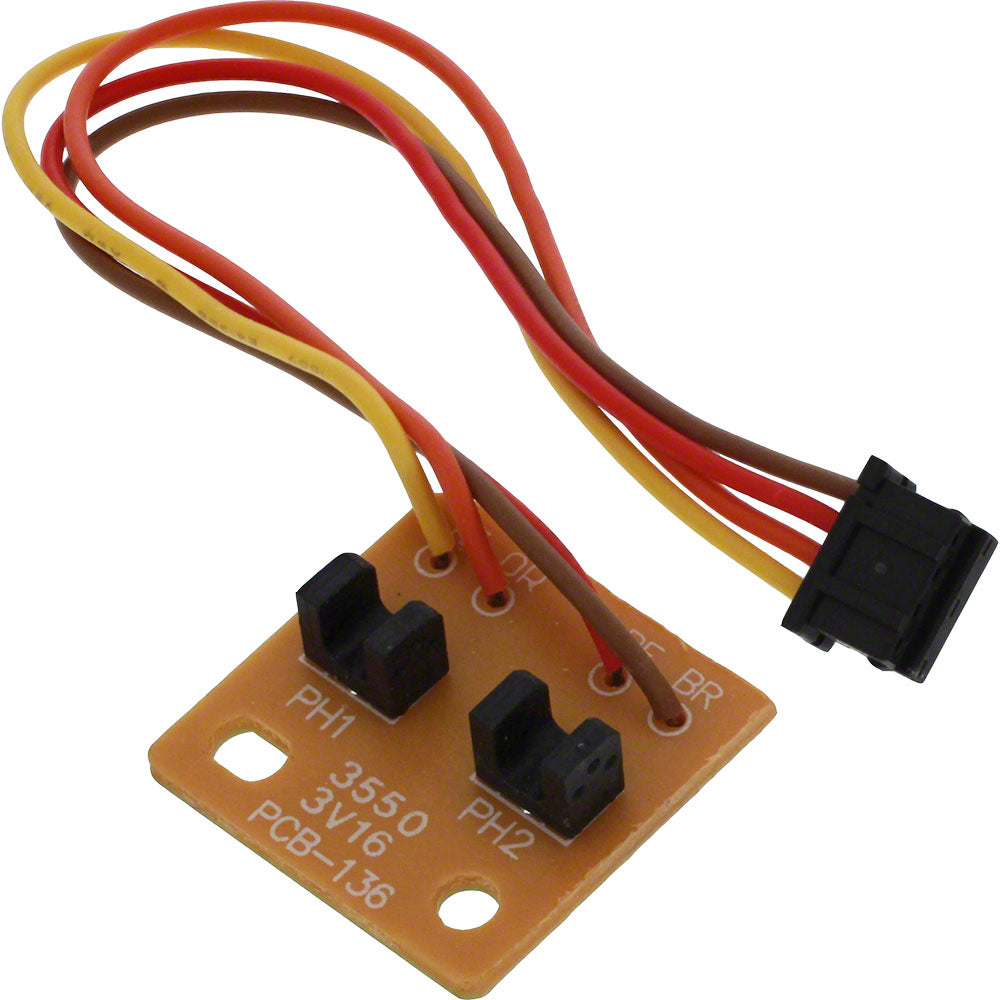 Printed Circuit Board C, Janome #843505708 image # 45578