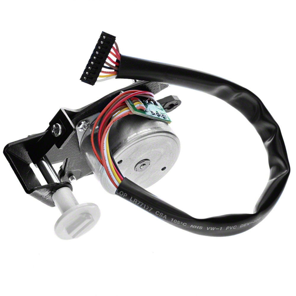 Feed Stepping Motor, Janome #843606102 image # 39853