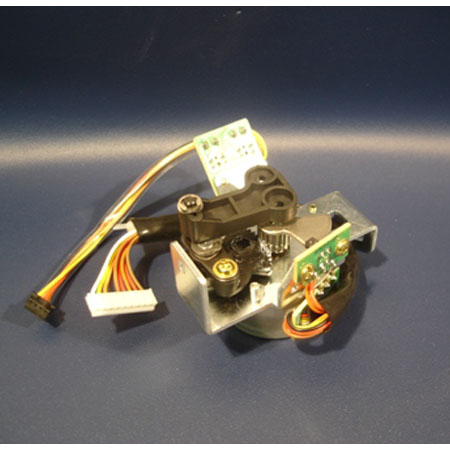 Stepping Motor, Janome, Kenmore #843608104 image # 21868