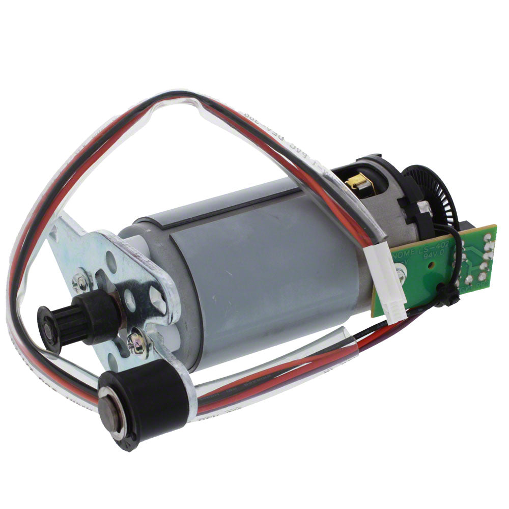 DC Motor Unit, Janome #843615001 image # 41250