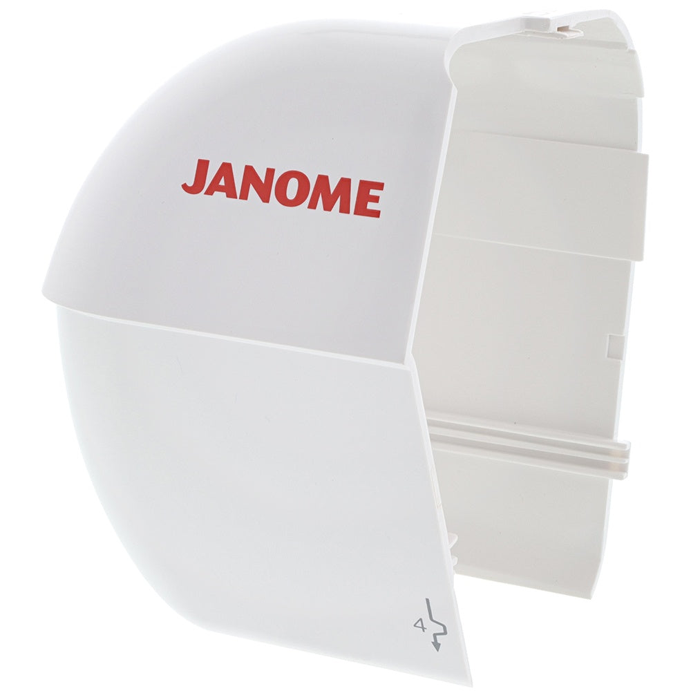 Face Plate Unit, Janome #843633005 image # 90921