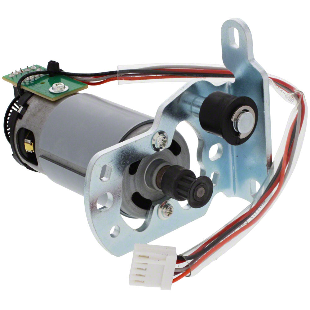 Motor, Janome #845618000 image # 43032