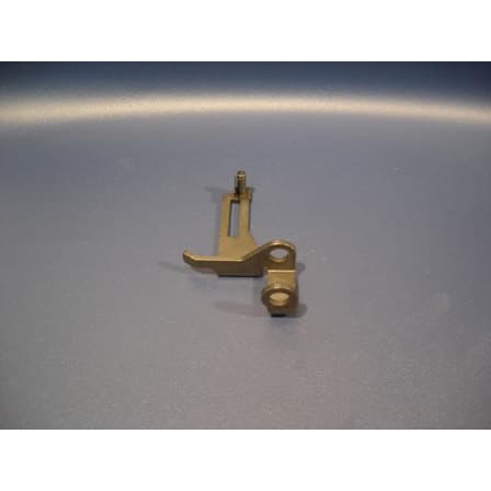 Internal Presser Bar Lifter, Janome, Necchi #846038003 image # 93870