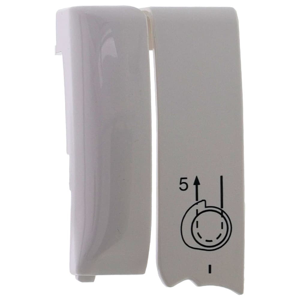 Thread Take-Up Cover, Elna, Janome #846051105 image # 96646