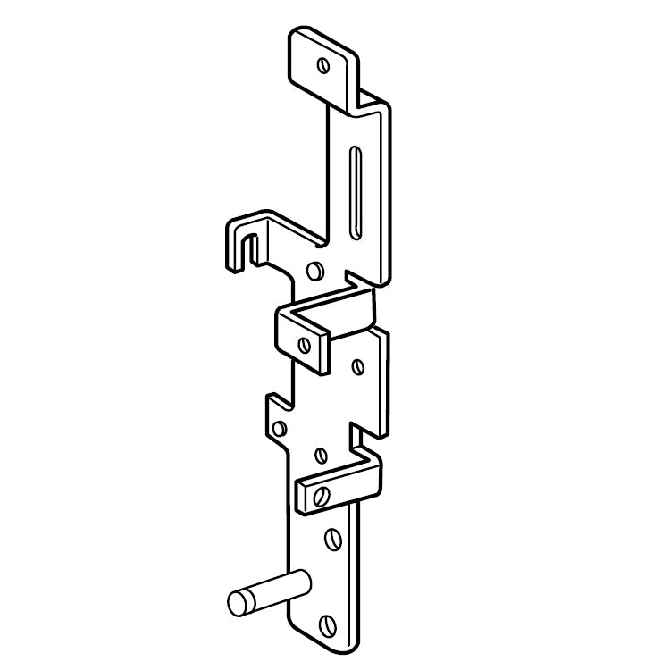 Front Bracket, Janome #846299004 image # 73999