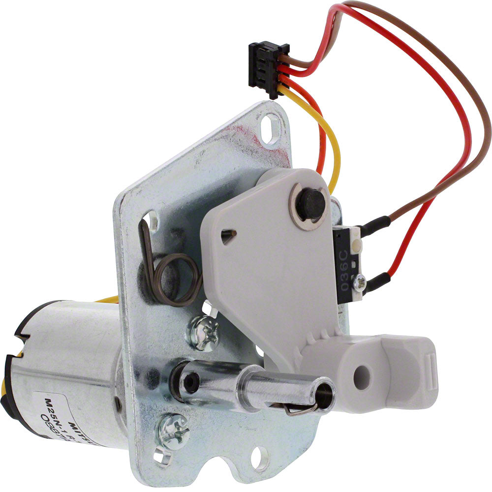 Bobbin Winder Unit, Janome #846606008 image # 50439