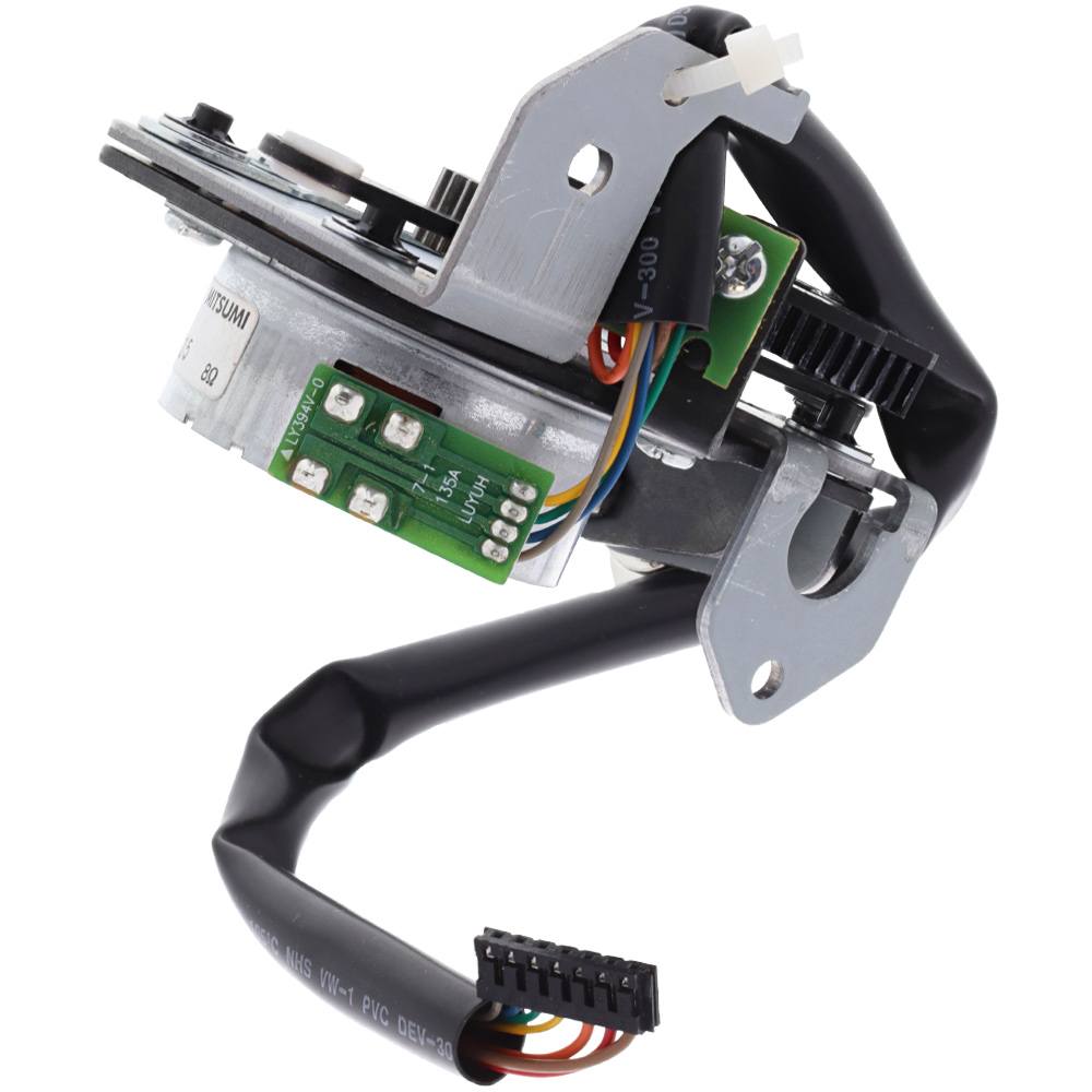 Stepping Motor Unit (Feed), Janome #846635006 image # 78909