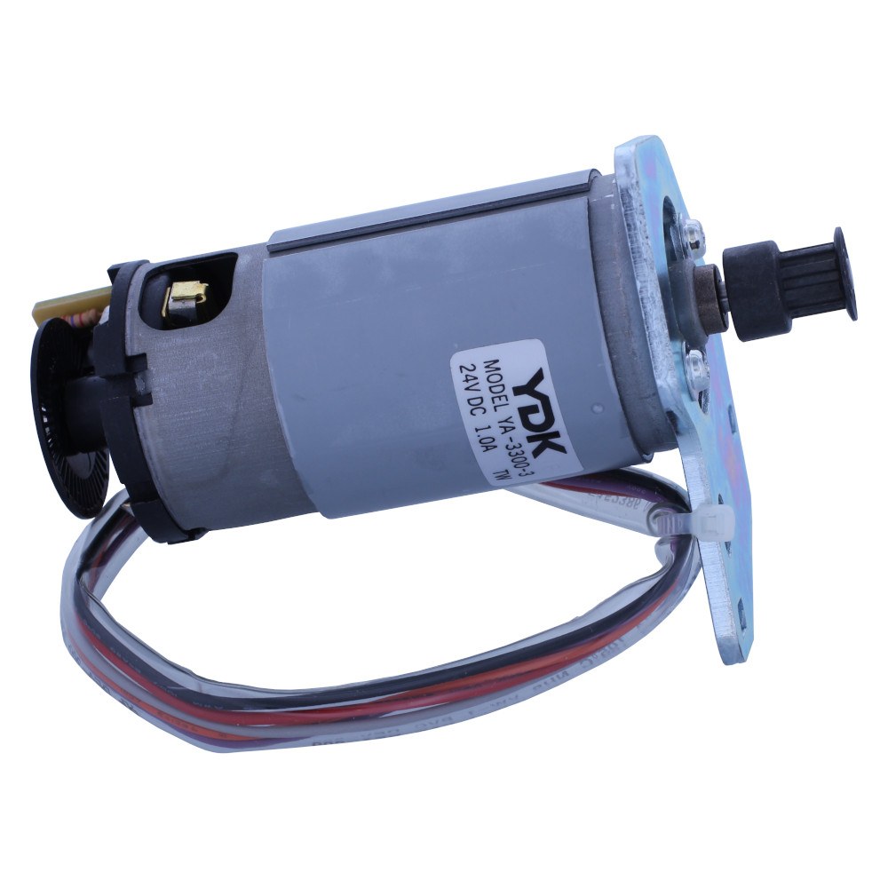 Motor Unit, Janome #846649003 image # 56923