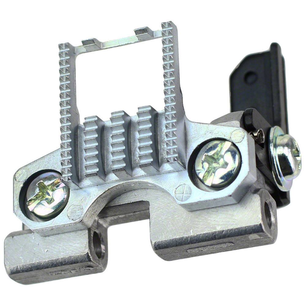 Feed Dog Set Base Unit, Janome #846651204 image # 56700