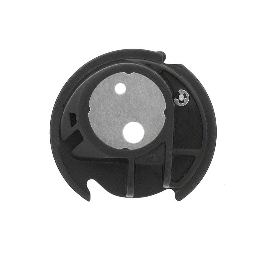 Bobbin Case for Embroidery (yellow dot), Janome #846652700 image # 39860