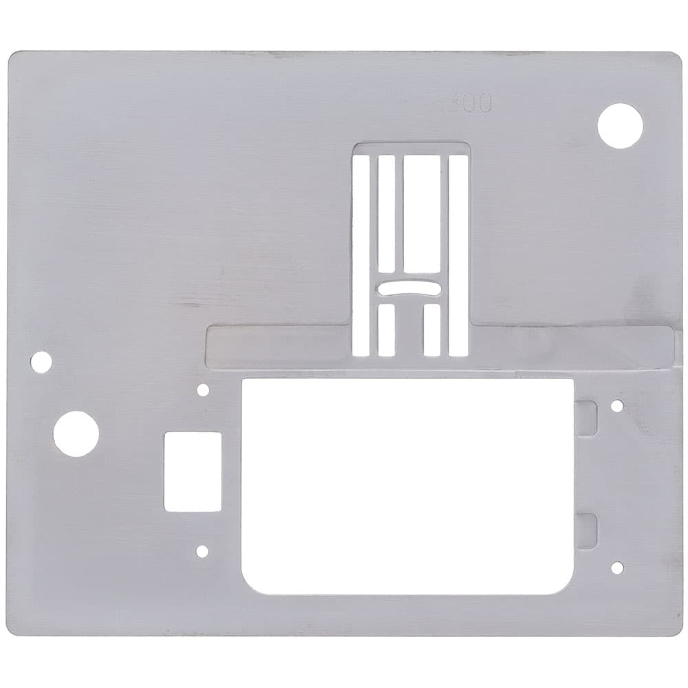 Needle Plate, Janome #846300009 image # 105612