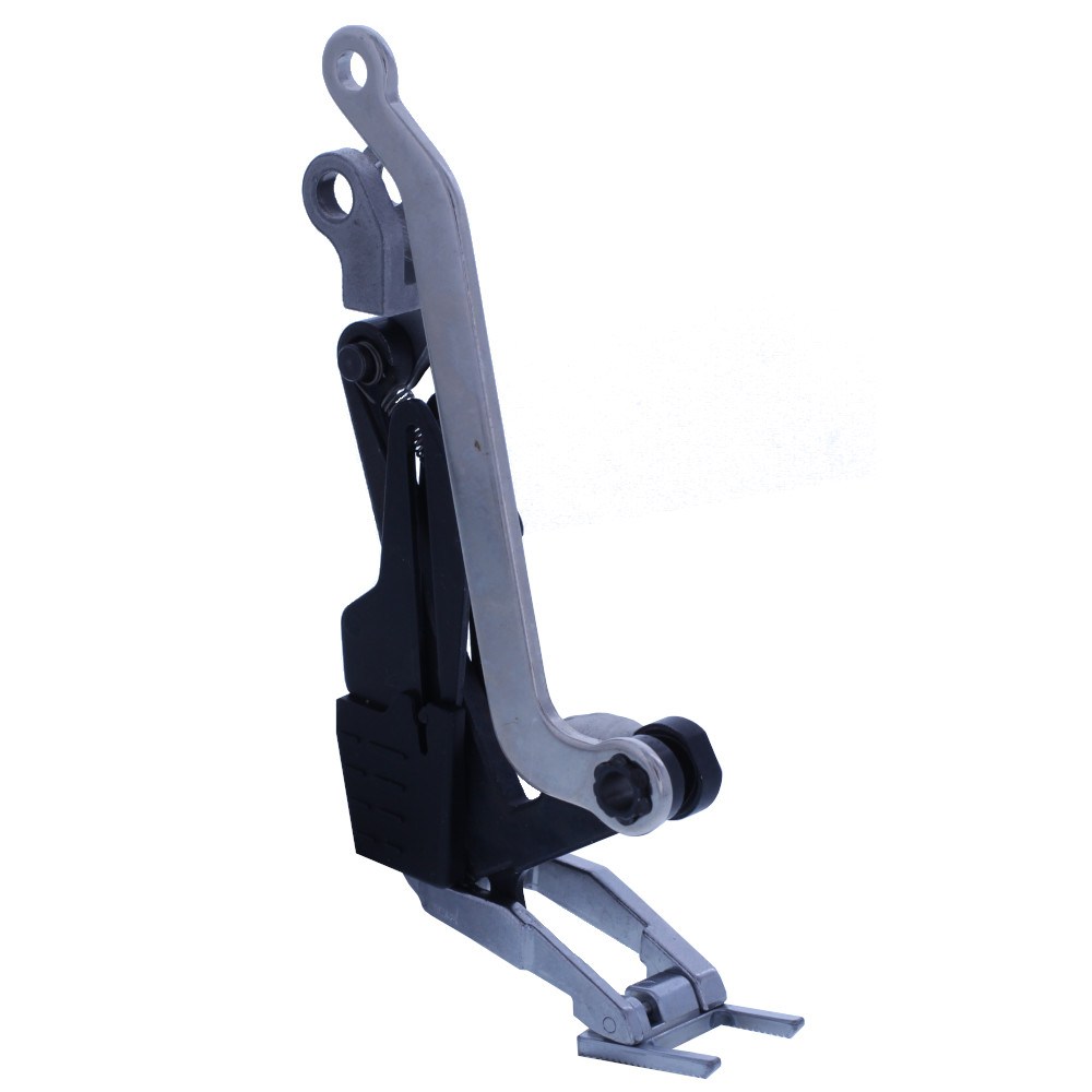 Upper Feed Dog Unit, Janome #846678023 image # 54544