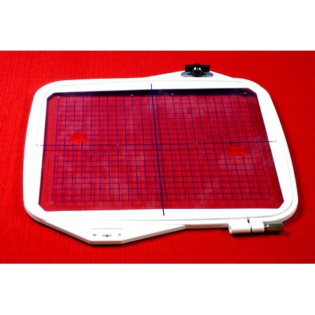 Giga Hoop D (230mm x 200mm), Janome #850406009 image # 21734