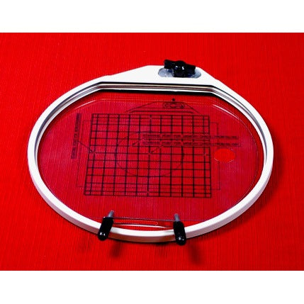 Spring Hoop F (110mm x 110mm), Janome #850411007