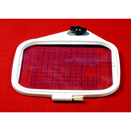Embroidery Hoop A (110mm x 110mm), Janome #850801019 image # 76084