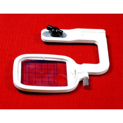 Embroidery Hoop C (50mm x 50mm), Janome #850803000 image # 21733