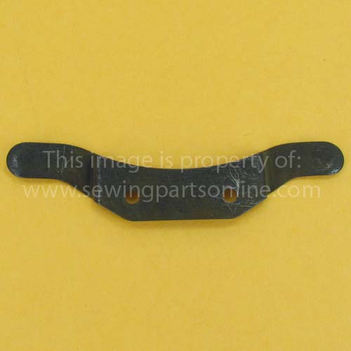 Slide Plate Spring, Necchi #851130-02 image # 5469