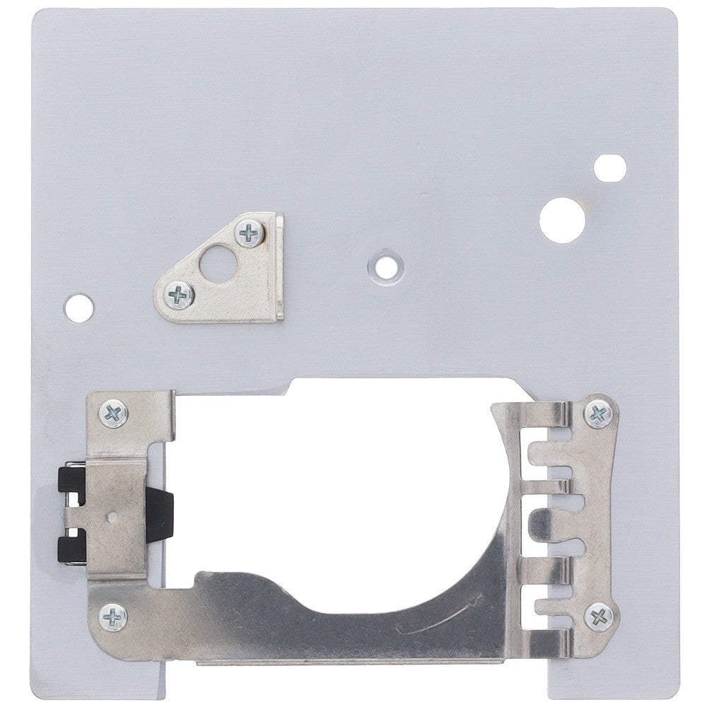 Needle Plate Unit, Janome #852603015 image # 98196