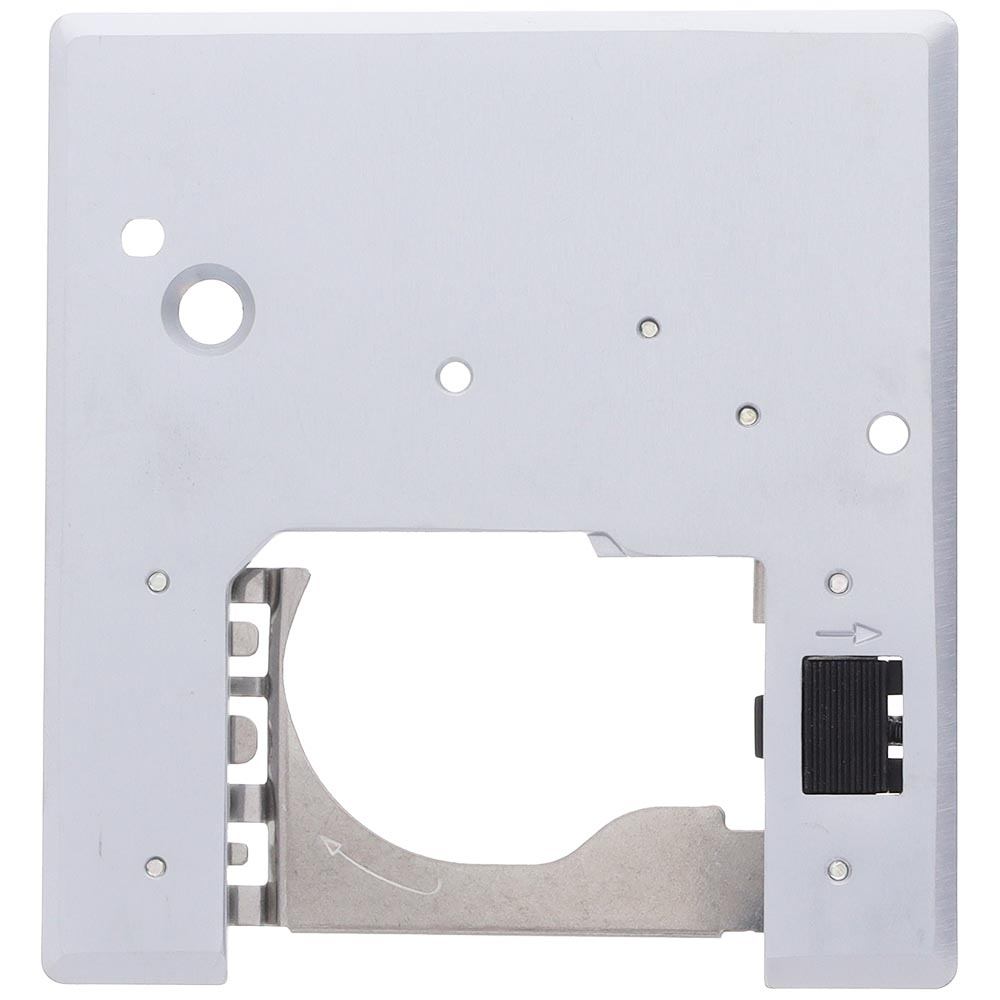 Needle Plate Unit, Janome #852603015 image # 98195