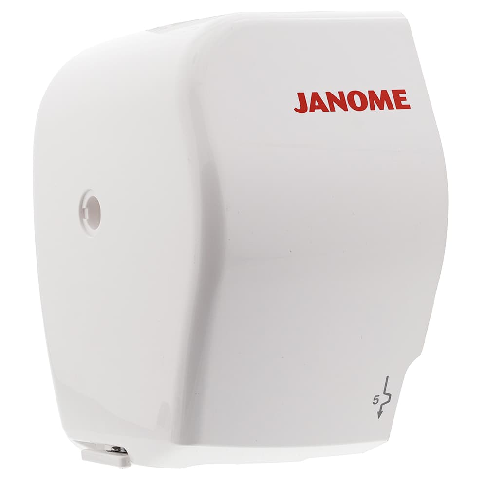 Face Cover Unit, Janome #852604005 image # 92617