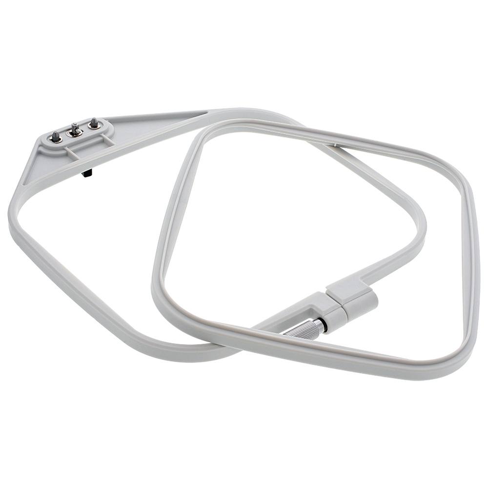 Embroidery Hoop A, Janome #852807011 image # 76055