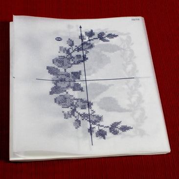 Template Sheet, Janome #852852000 image # 28277