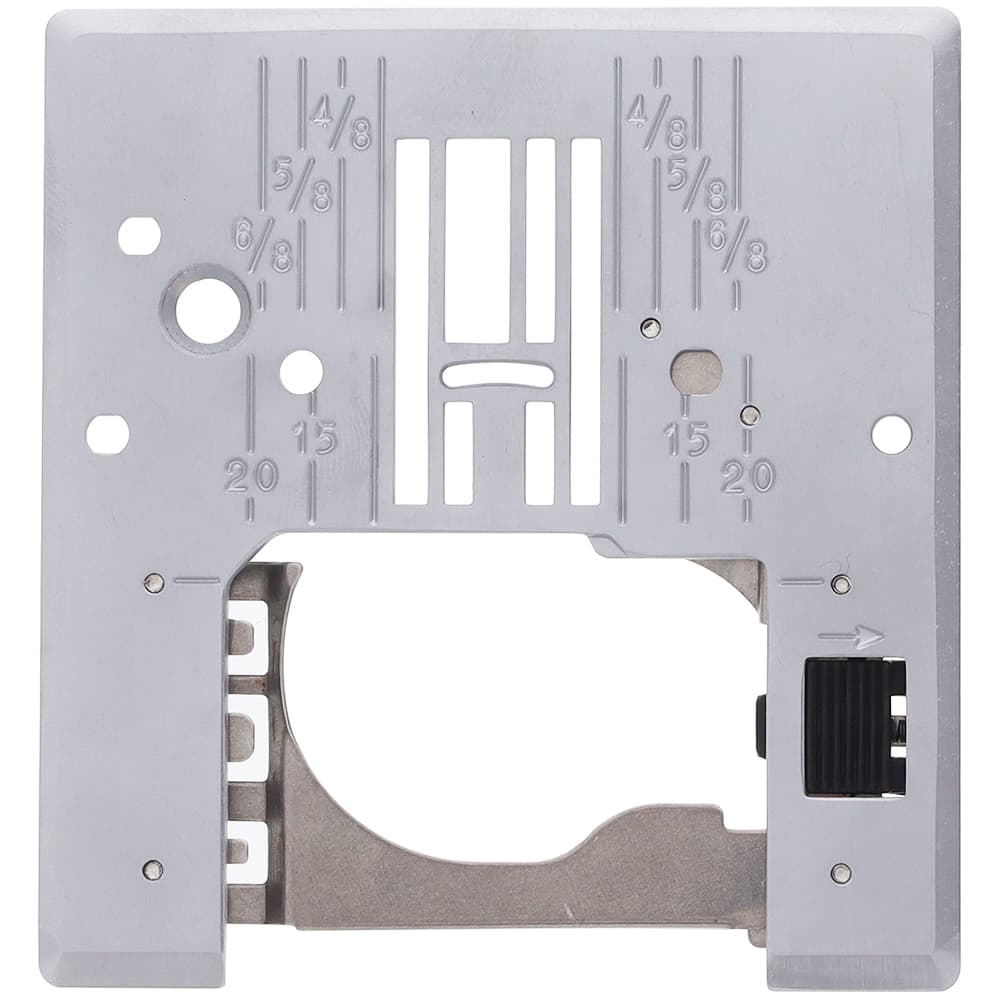 Needle Plate, Kenmore #851614005 image # 85056