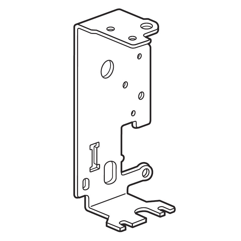 Needle Bar Supporter Plate, Janome #856013003 image # 74004
