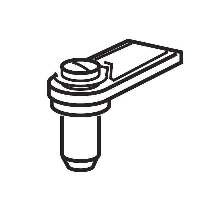 Thread Guide Unit, Janome #856603006 image # 73849