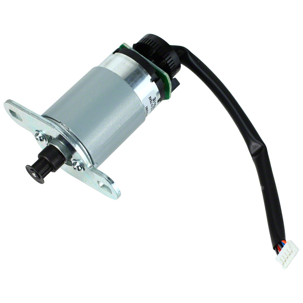 DC Motor Unit, Janome #856627006 image # 37625