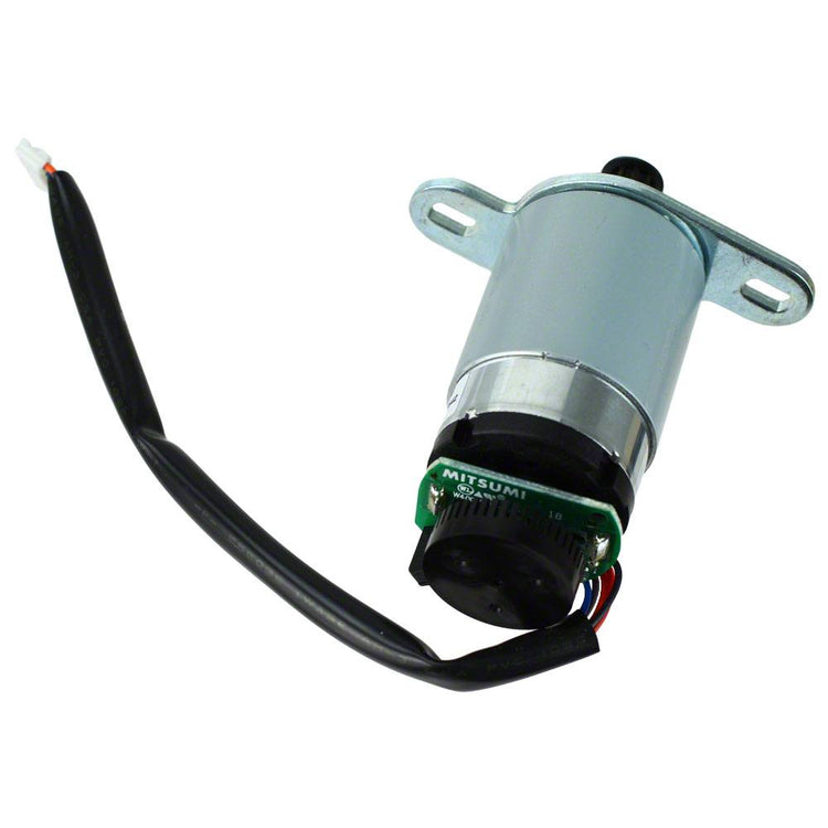 DC Motor Unit, Janome #856627006 image # 37626