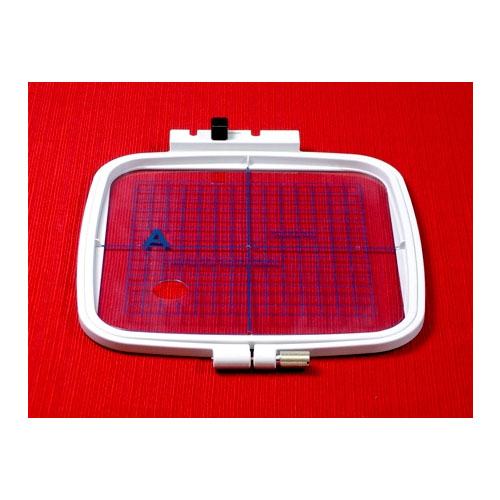 Embroidery Hoop, Janome #856801006 image # 22308