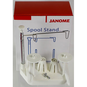 Spool Stand Unit, Janome #858402009 image # 15875