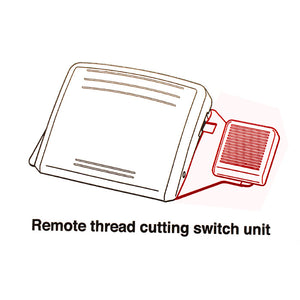 Remote Thread Cutter, Janome #858418008 image # 24062