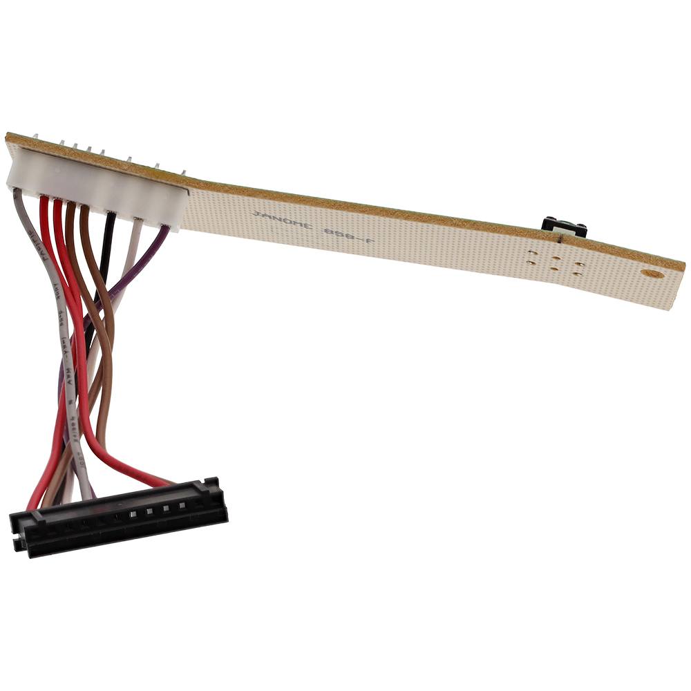 Circuit Board (F), Janome #858504301 image # 85425